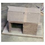 BARN MODEL