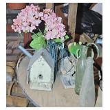BIRDHOUSES
