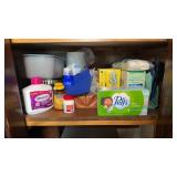 BATHROOM & HEALTH SUPPLIES