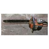 ECHO 702 EVL CHAINSAW