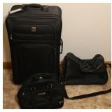 LUGGAGE & CARRY ONS