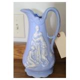 CERAMIC PITCHER