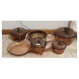 VISION COOKWARE
