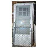 ASSTD DOORS & WINDOWS