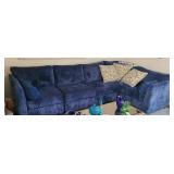 NORWALK SECTIONAL COUCH