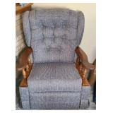 LA Z BOY RECLINER