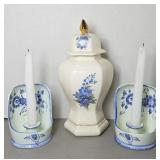 CENTER PIECE SET