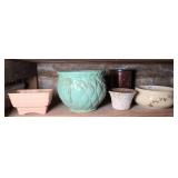 BRUSH, MCCOY & OTHER PLANTERS