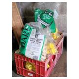 ELECTRIC FENCE PARTS
