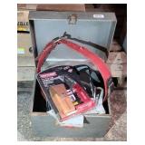 TOOL BELT, UTILITY KNIVES & LIGHT PACK