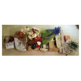 CHRISTMAS DECOR