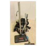 FILTER QUEEN VACUUM CLEANER