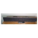 VIZIO SOUNDBAR