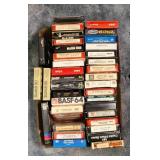 TAPES & RECORDABLE TAPES