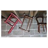 CHILDRENS & DOLLS FURNITURE