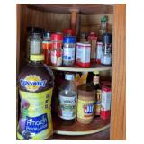 SPICES & MORE