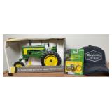 ERTL JOHN DEERE 720 HIGH-CROP