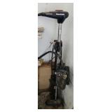 MAGNUM TROLLING MOTOR