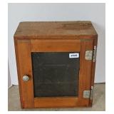 MEDICINE CABINET