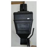 UNIMATIC BIG BIN DISPENSER