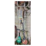 REMINGTON & WEEDEATER TRIMMERS