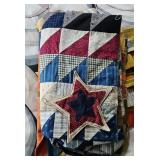 QUILT TOP & MORE