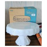 ANCHOR CAKE STAND