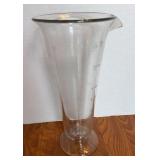 PHARMACY MEASURING BEAKER
