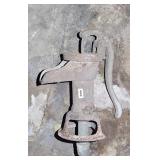 CAST IRON PUMP