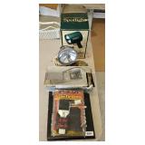 SPOT LIGHTS & CAR ACCESSORIES