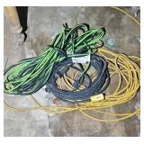 EXTENSION CORDS