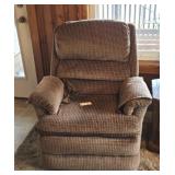 KROEHLER RECLINER