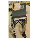 WHEELCHAIR