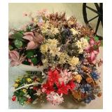 ARTIFICIAL FLOWERS