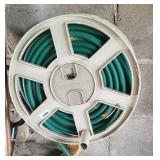 HOSE REEL