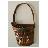 BUCKET & OTHER DECOR