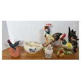 CHICKEN DECOR