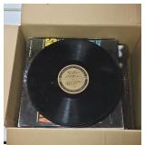 VINYL RECORD ALBUMS