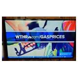 SAMSUNG 50 INCH FLAT SCREEN TV