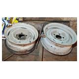 (2) RIMS