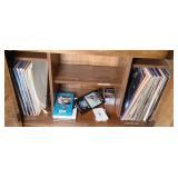VINYL RECORD ALBUMS