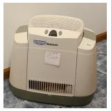 HOLMES AIR PURIFIER