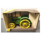 ERTL JOHN DEERE 1953 MODEL D