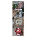 MANTIS HOBBY TILLER