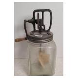 DAZEY NUMBER 40 BUTTER CHURN