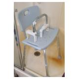 ABILITY AIDS FOR BATH