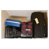 LUGGAGE