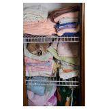 TOWELS
