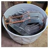 CLAMPS
