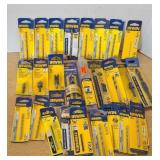 IRWIN DRILL BITS